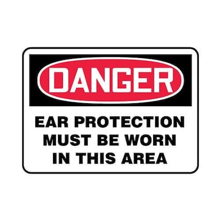 Danger Sign, MPPA024VP